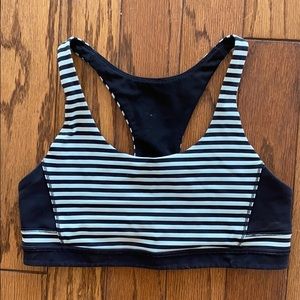 Lululemon bra